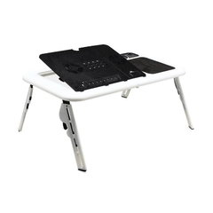 SOPORTE MESA CAMA PARA NOTEBOOKS - comprar online