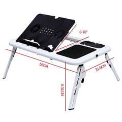 SOPORTE MESA CAMA PARA NOTEBOOKS - tienda online