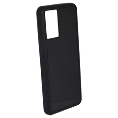 FUNDA VITRA BASIC SAMSUNG A 32 NEGRO - comprar online