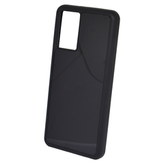 FUNDA VITRA BASIC SAMSUNG A 32 NEGRO en internet