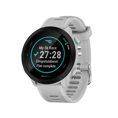 SMARTWATCH FORERUNNER 55 GARMIN WHITESTONE - comprar online