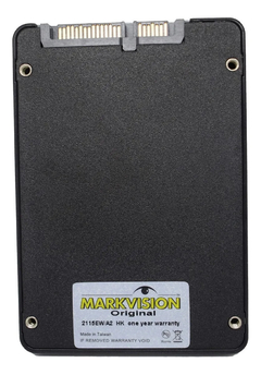 DISCO SSD MARKVISION 240GB SATA en internet