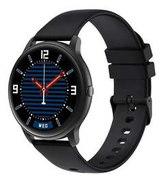 SMARTWATCH XIAOMI MI IMILAB KW66 NEGRO - comprar online