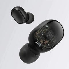 AURICULAR XIAOMI AIRDOTS BASIC 2 NEGRO