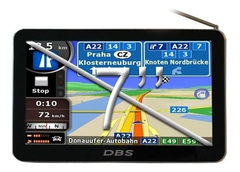 CARGADOR PARED GPS 220V 1500MAH DBS XVIEW GRIMAX TOMTOM LST en internet