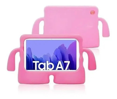 FUNDA PARA TABLET SAMSUNG T500 MANITOS en internet