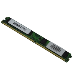 MEMORIA RAM UDIMM DDR2 2GB GENERICA