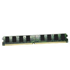 Imagen de MEMORIA RAM UDIMM DDR2 2GB GENERICA
