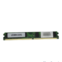 MEMORIA RAM UDIMM DDR2 2GB GENERICA - tienda online