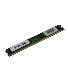MEMORIA RAM UDIMM DDR2 2GB GENERICA en internet
