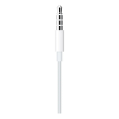 AURICULARES APPLE EARPODS BLANCO 3,5MM - comprar online