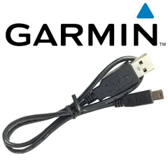 CABLE MINI USB GARMIN - comprar online