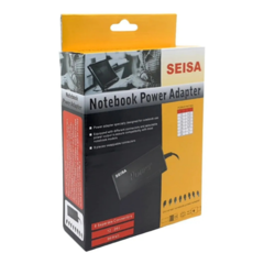 CARGADOR NOTEBOOK JT-4096 - comprar online