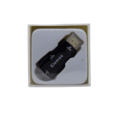 CONVERSOR HDMI A VGA C/AUDIO EN CAJA - tienda online