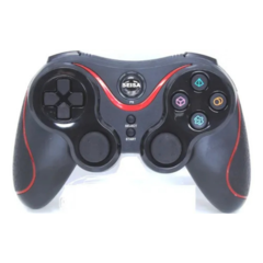 JOYSTICK BLUETOOTH SEISA SJ-906 PS3 - DB Store