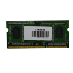 MEMORIA RAM MARKVISION SODIMM DDR3L 4GB 1600MHZ en internet