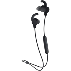 AURICULAR SKULLCANDY JIB + ACTIVE BLACK NEGRO en internet