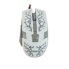 MOUSE GAMER SEISA DN-C004 - DB Store