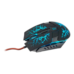 MOUSE GAMER SEISA DN-C004