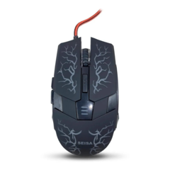 MOUSE GAMER SEISA DN-C004