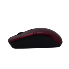 MOUSE INALAMBRICO DN-F6911 USB 4.0 1600 DPI - DB Store