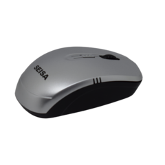 Imagen de MOUSE INALAMBRICO DN-F6911 USB 4.0 1600 DPI