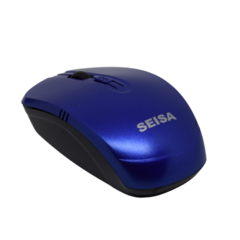 MOUSE INALAMBRICO DN-F6911 USB 4.0 1600 DPI - comprar online