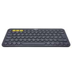 TECLADO LOGITECH K380 BLUETOOTH en internet