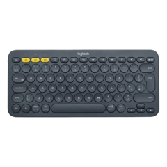 TECLADO LOGITECH K380 BLUETOOTH