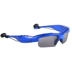 AURICULAR GAFAS BLUETOOTH ZLK 300 SQ-K300