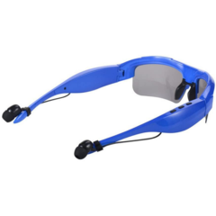 Imagen de AURICULAR GAFAS BLUETOOTH ZLK 300 SQ-K300