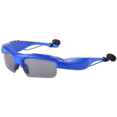 AURICULAR GAFAS BLUETOOTH ZLK 300 SQ-K300 - tienda online