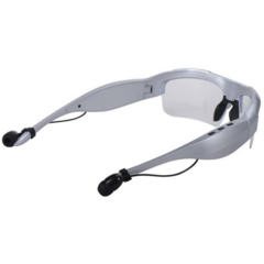 AURICULAR GAFAS BLUETOOTH ZLK 300 SQ-K300 en internet