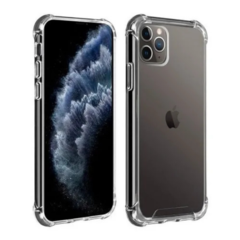 FUNDA ANTISHOCK IPHONE 11 TRANSPARENTE en internet