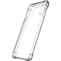 FUNDA ANTISHOCK IPHONE 11 TRANSPARENTE - comprar online