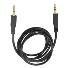 CABLE AUXILIAR 3.5 A 3.5 MM 1.5 M - tienda online