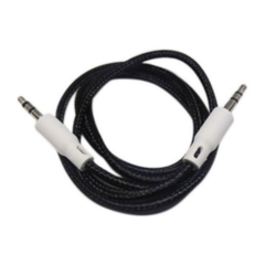 CABLE AUXILIAR PRO 21 MINI PLUG 3.5 1.5 METROS