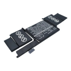 BATERIA MACBOOK PRO 13 2015 6500 MAH A1582