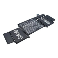 BATERIA MACBOOK PRO 13 2015 6500 MAH A1582 - DB Store