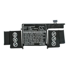 BATERIA MACBOOK PRO 13 2015 6500 MAH A1582 - comprar online