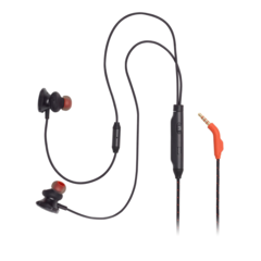 AURICULARES JBL QUANTUM 50 NEGROS en internet