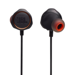 AURICULARES JBL QUANTUM 50 NEGROS