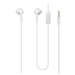 AURICULARES SAMSUNG MANOS LIBRES C/ MICROFONO 3,5MM - tienda online