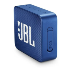 PARLANTE JBL GO 2 PORTATIL DEEP SEA BLUE en internet