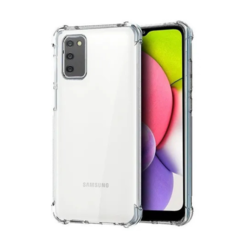 FUNDA P/ SAMSUNG A03S ANTISHOCK - comprar online