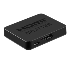 HDMI SPLITTER 1X2 SWITCH 4K F7805