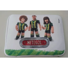 FUNDA PARA NOTEBOOK 15.4¨ METEGOL - tienda online