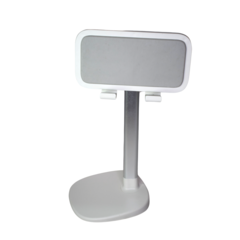 Imagen de SOPORTE P/ TABLET REGULABLE