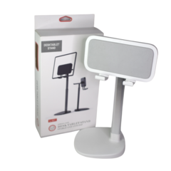 SOPORTE P/ TABLET REGULABLE - DB Store