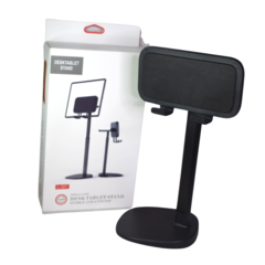 SOPORTE P/ TABLET REGULABLE - tienda online